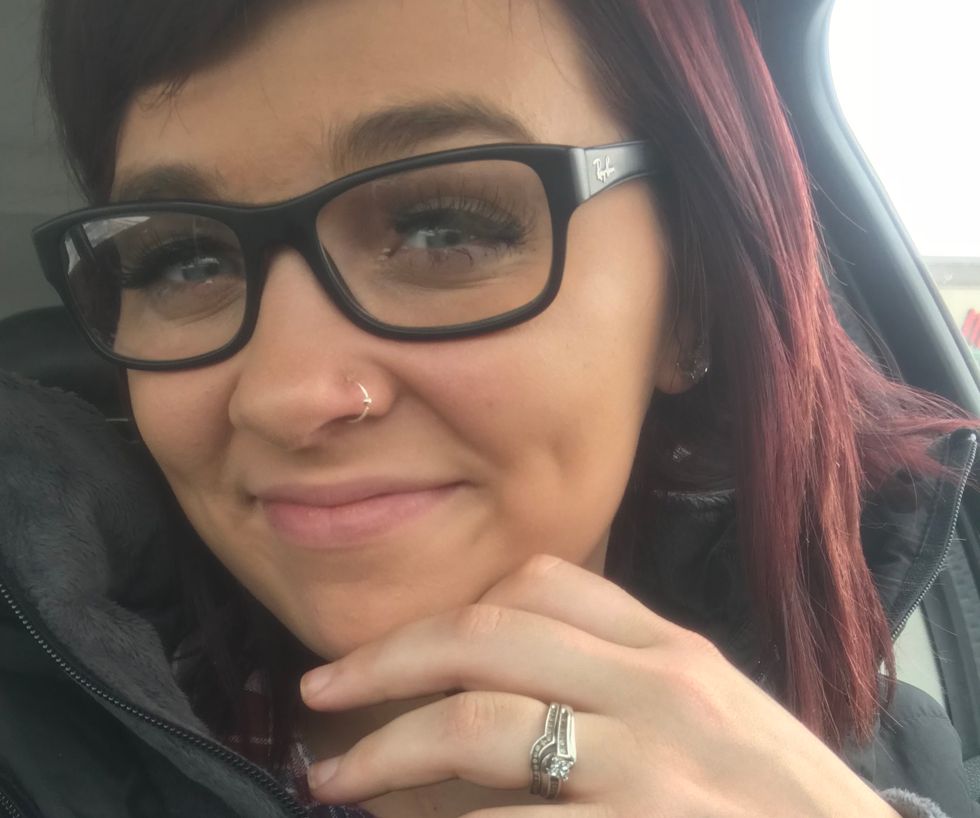 My Self Esteem Blindness