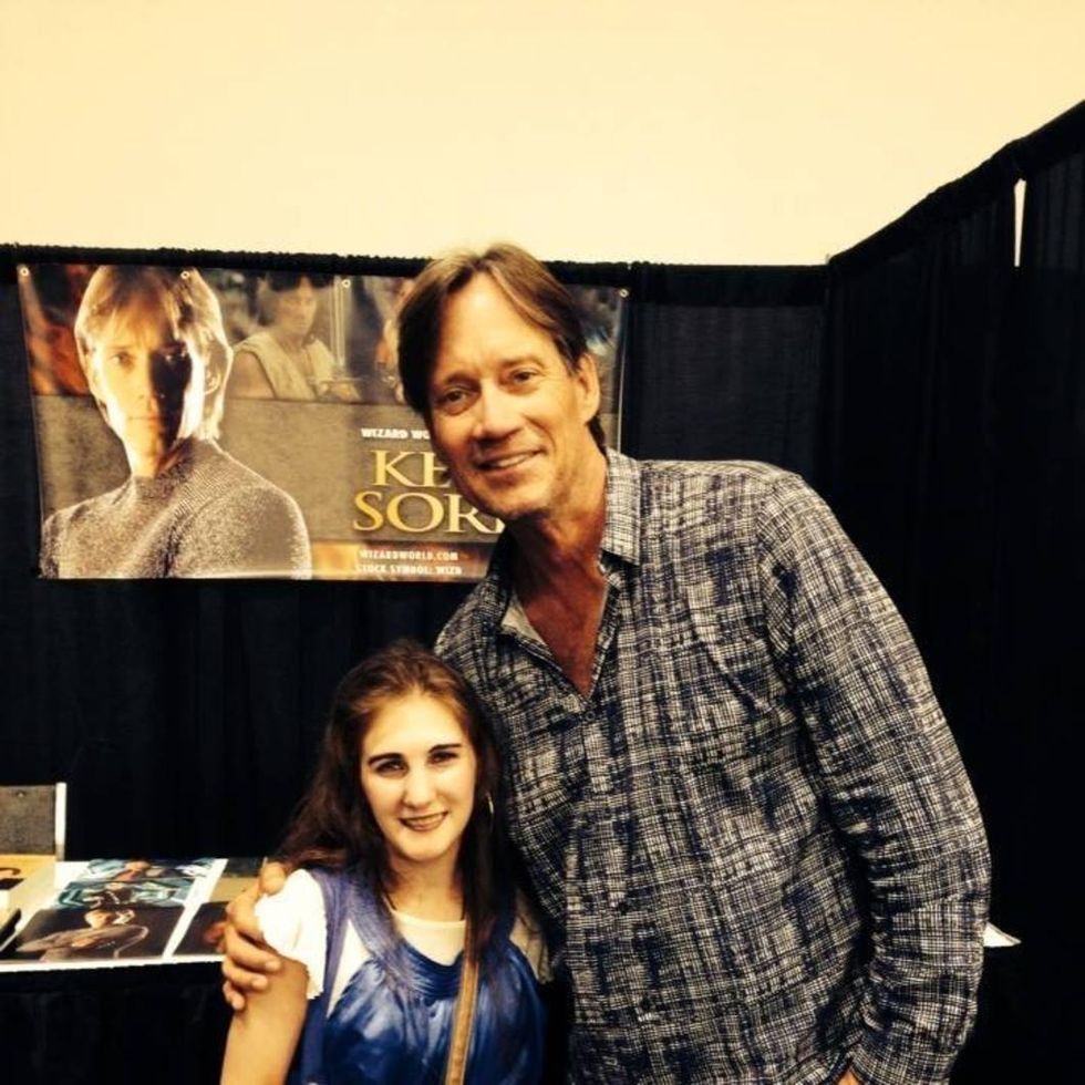 True Hero: A Review Of True Strength By Kevin Sorbo