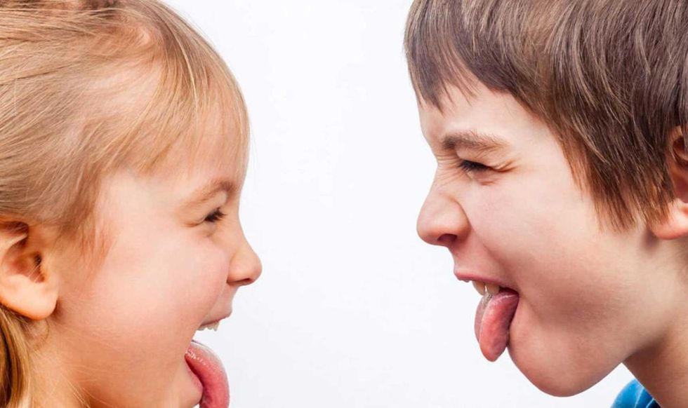 An Open Letter To My Brother Who's Also My Best Friend