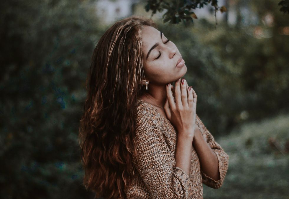 When You're Feeling Lonely, Jam Out To These Top 10 Christian Tunes