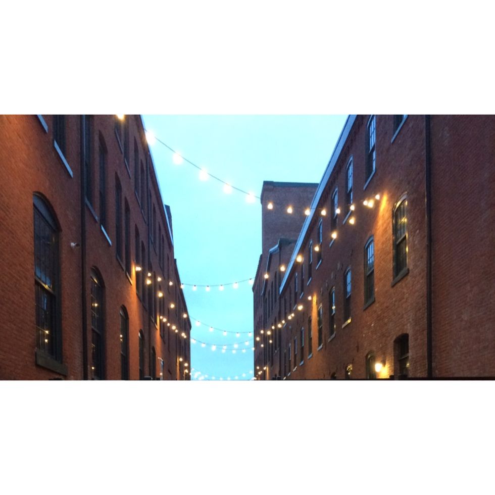 To The Fellow College Student, Now Is Your Time