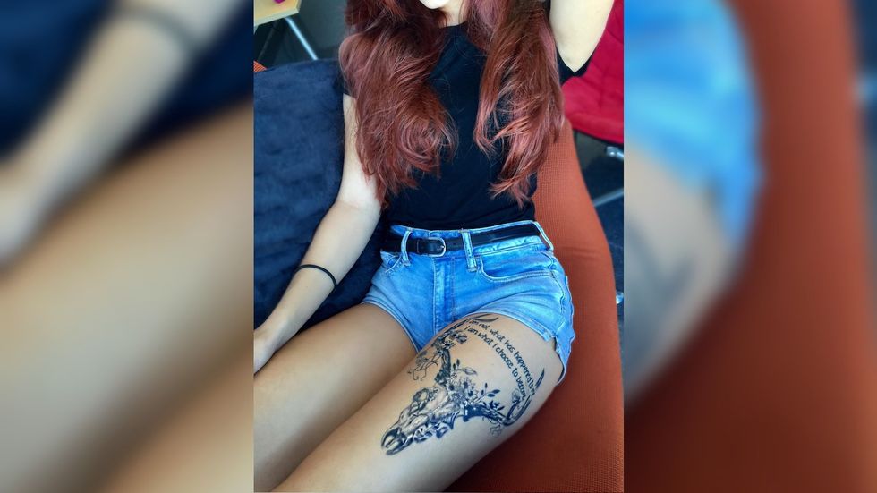7 Things Guys Should NEVER Say To Girls With Tattoos, Which Means They ALWAYS DO