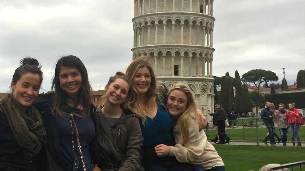 10 Ways Study Abroad Students Are Like Annoying Vegans