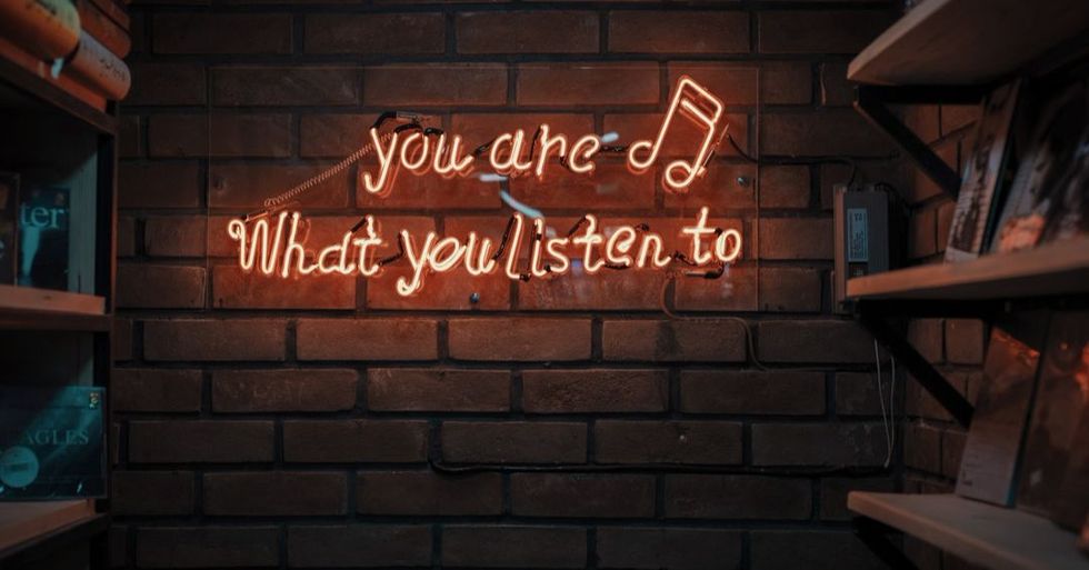 50 Songs That Almost Every College Students Can Relate With