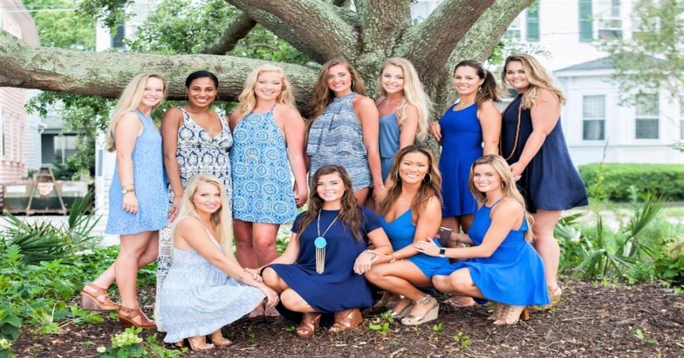 5 Things You Can Relate To If You Have A Big Friend Group