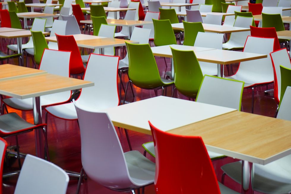 UVA’s Dining Halls Need to Do Better