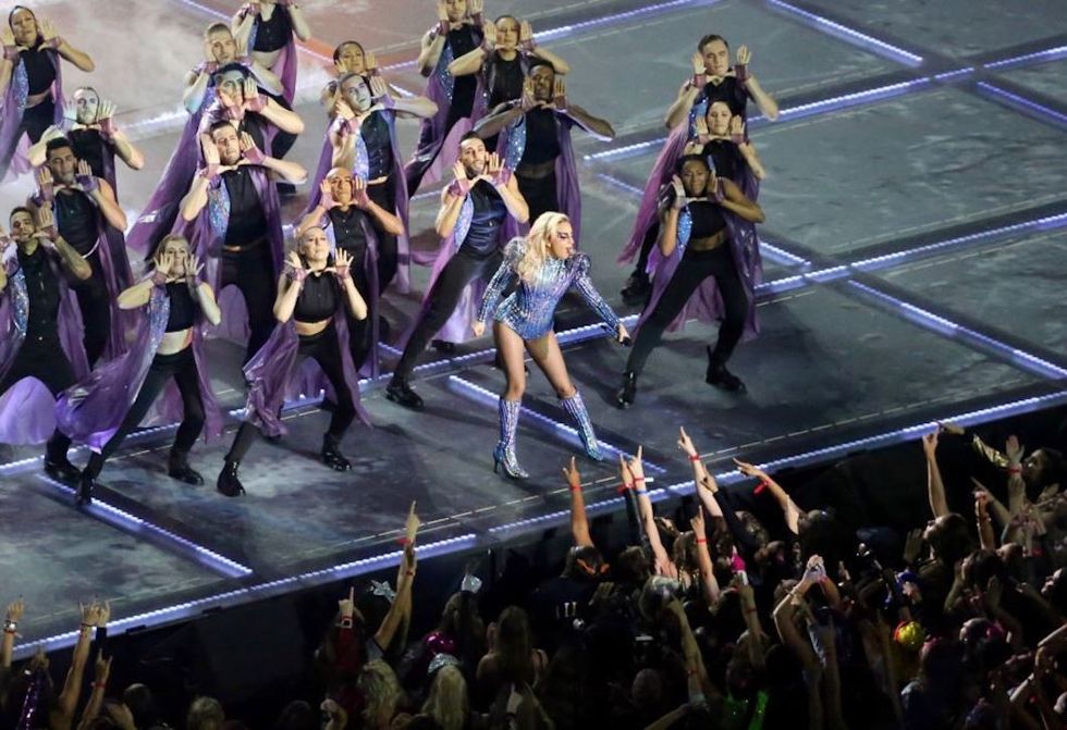 Ranking The Post-Nipple Super Bowl Halftime Shows