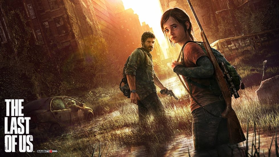 Life Lessons From 'The Last of Us'