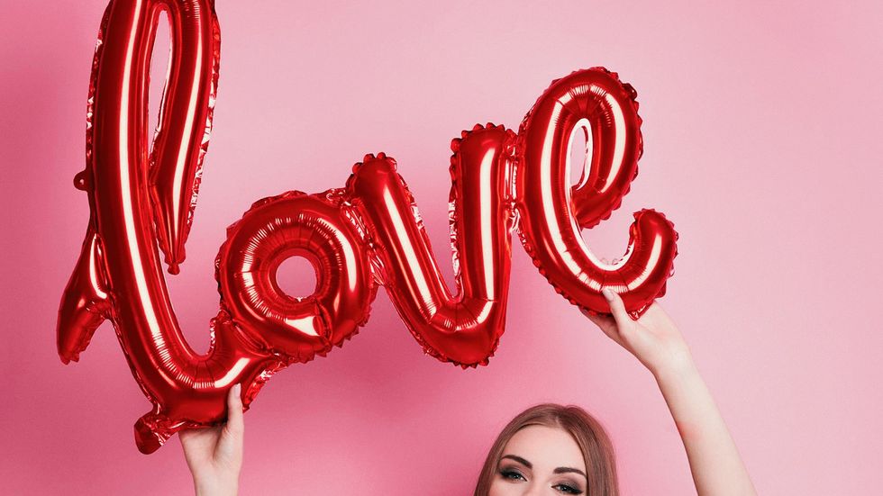 11 Reasons To Completely And Utterly Skip Valentine's Day This Year