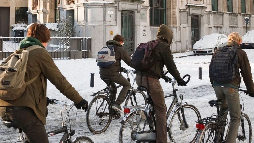 17 Real Reasons February Might Be The WOAT Month Of College