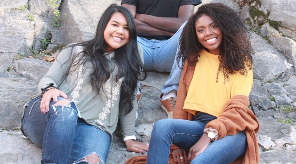 5 Reasons Why Being A Single Lady In College Is Living Your Best Life