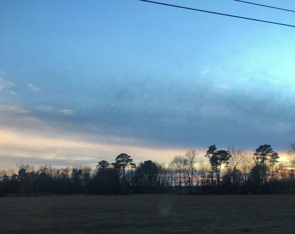 "Let All That I Am, Wait Quietly Before God."