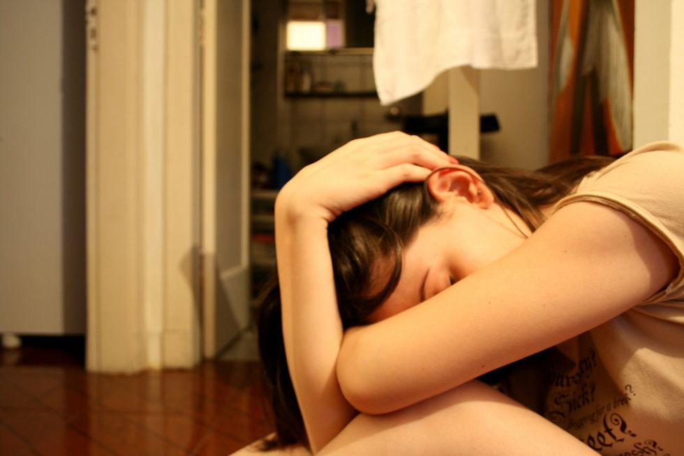 If You're Feeling Hopeless, This is For You