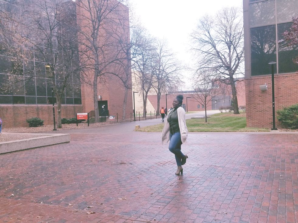 Daenne's Journal: Most Frequently Asked Questions