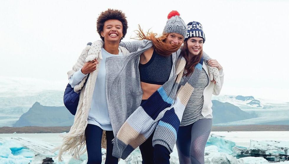 11 Aerie Winter Essentials Every College Girl Needs