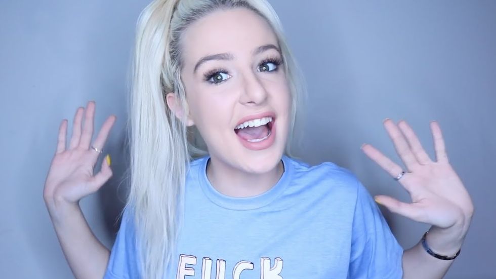 9 #GirlBoss YouTubers You NEED To Start Watching This Year