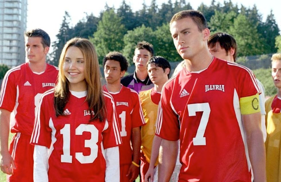 9 Reasons Why 'She's The Man' Is My Favorite Movie Of All Time