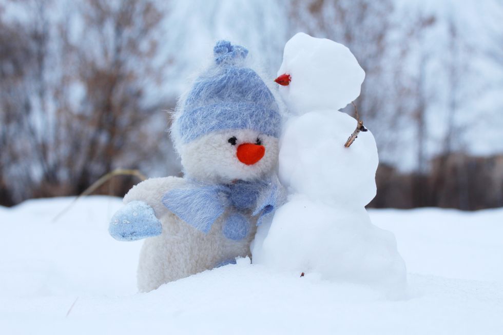 7 Crazy Things Midwesterners Do During The Winter