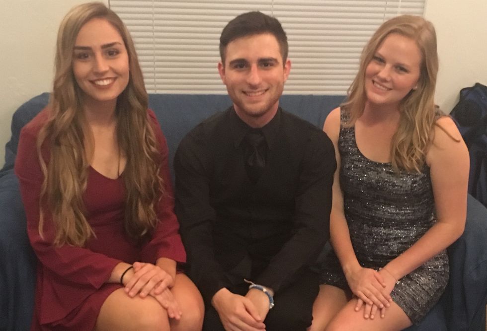 10 Reasons Why My Roommates Are The Best