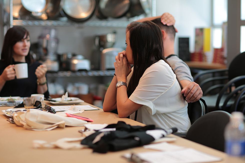 Girls Who Claim They're Not Feminists Have NO Clue What They're Talking About