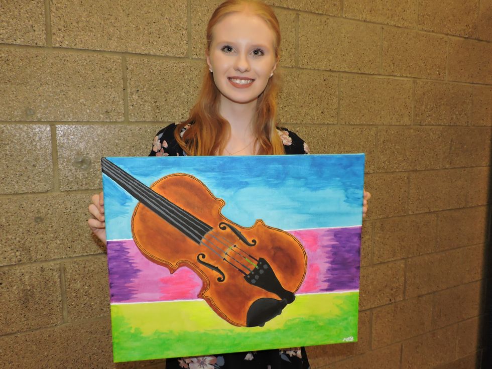 What Makes An Artist Is Not Up To You, Let Creators Create