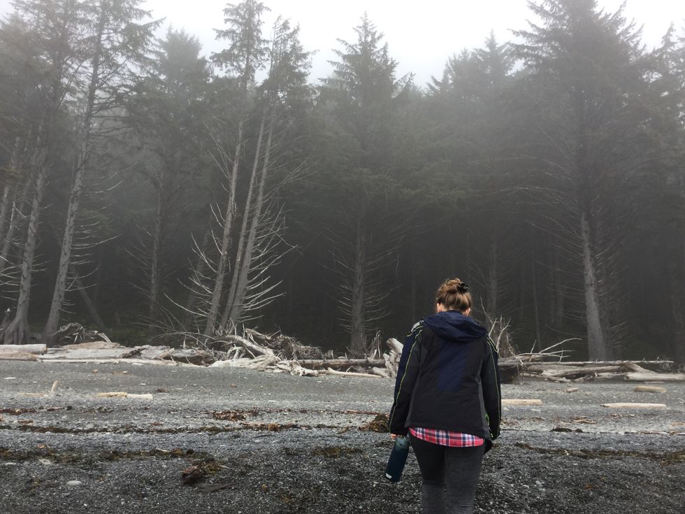 A Childhood Of Camping Has Given Me More Than Any City Ever Could