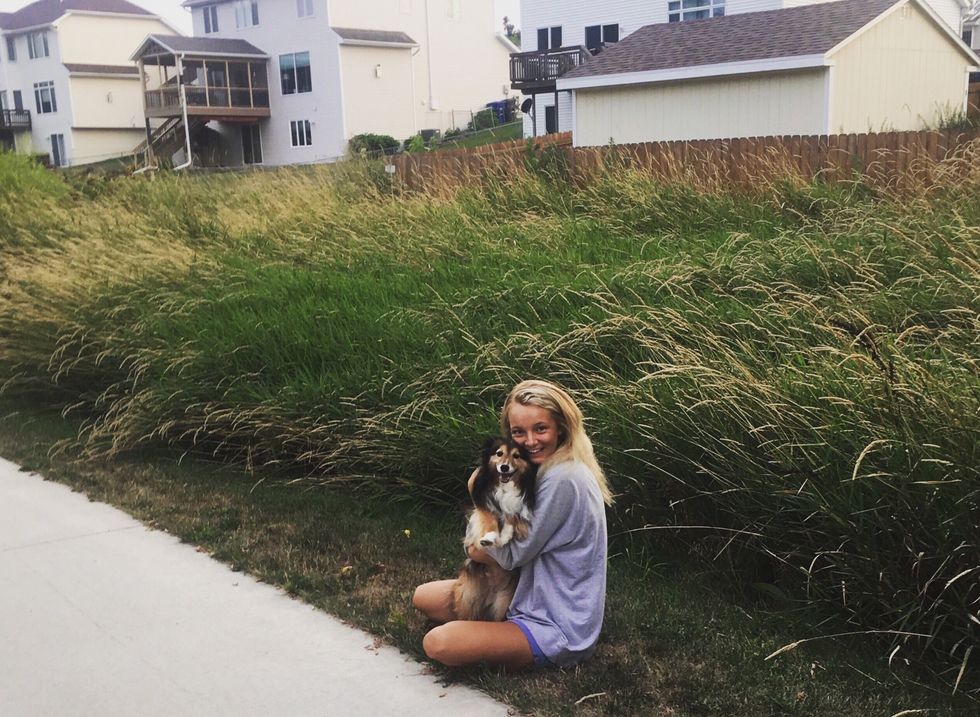 The Fear Of The Unknown