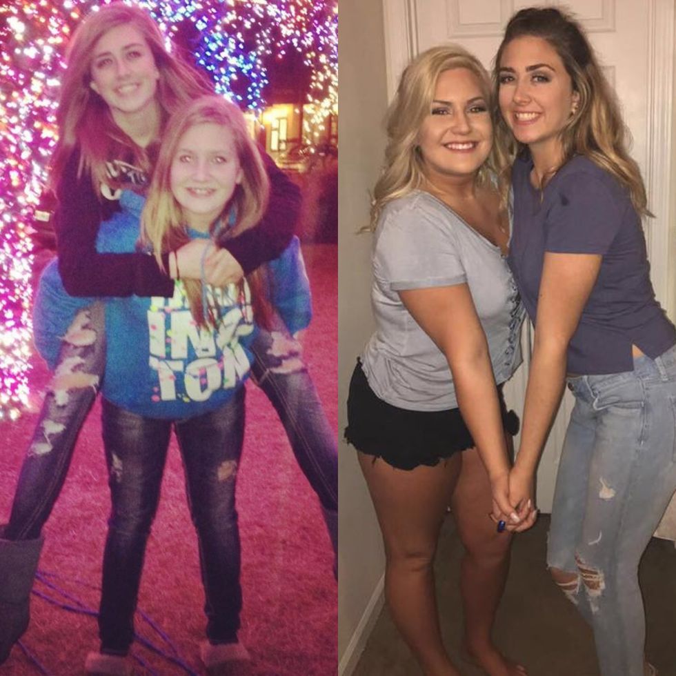 To My Best Friend Always