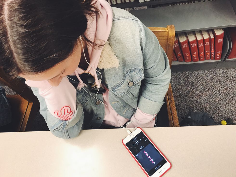 5 Songs You Need To Hear Right Now