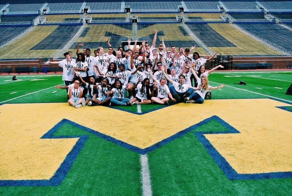 5 Reasons You Should Care About MUSIC Matters' New Umich CoMMunity Partnership