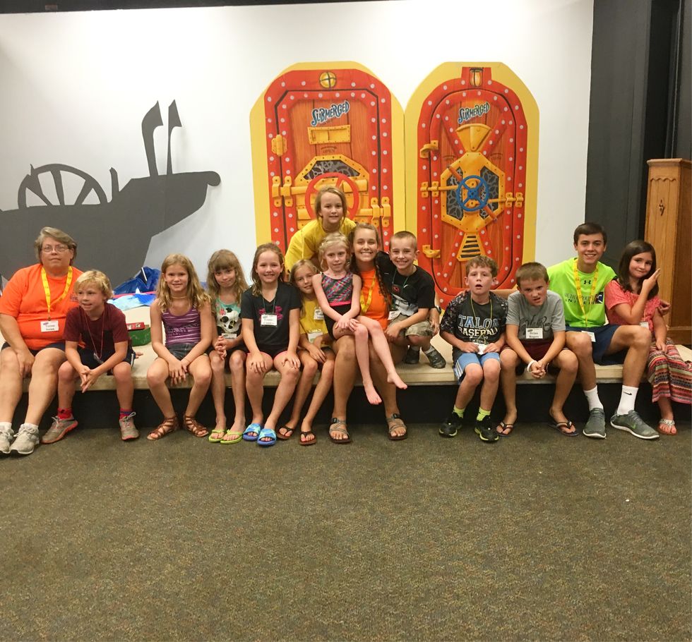 Why I Chose Education