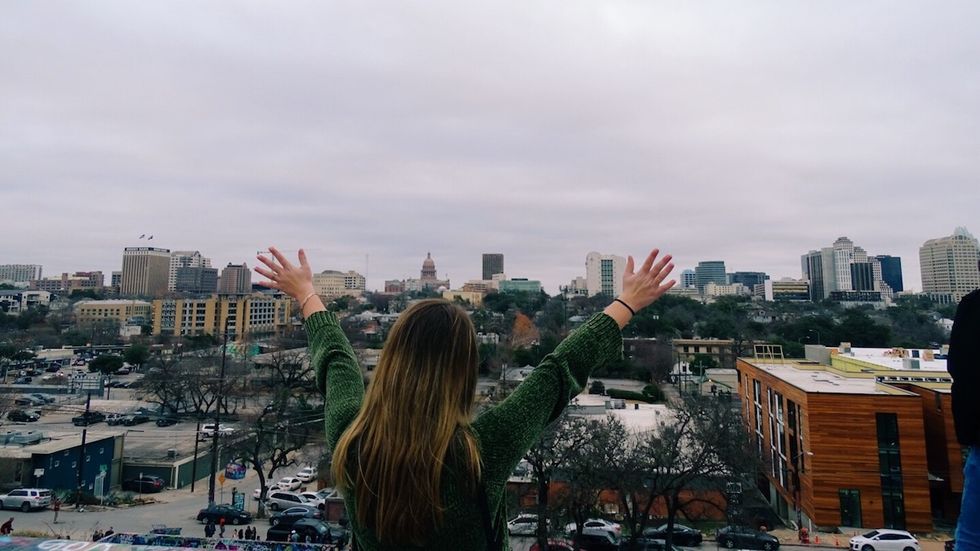 Why Austin, TX Is The Perfect Day Trip For Baylor Students