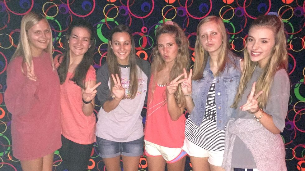 18 Things That You MUST Do If You Are In Tuscaloosa And Want To Truly Live