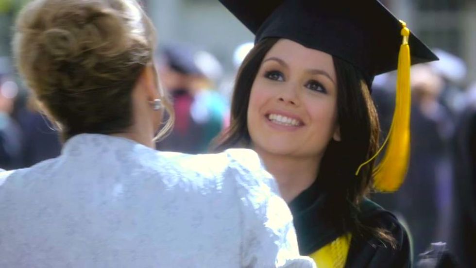 5 Lessons From 'Hart Of Dixie's' Dr. Zoe Hart We Should All Take To 'Hart'