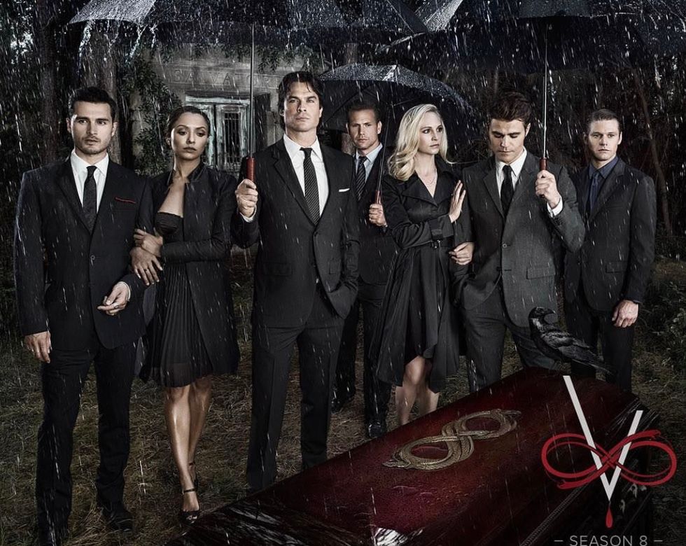 Why "The Vampire Diaries" Is Better Than "Twilight"