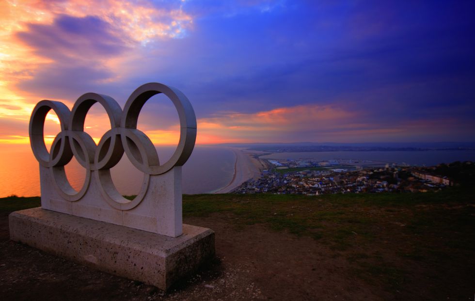 If The Olympic Games 'Aren't Important,' Then Why Do They Still Matter A LOT?