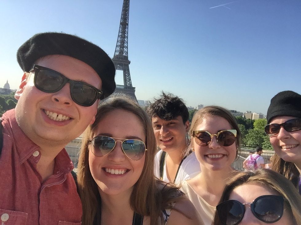 6 Undeniable Perks Of Being A Language Major