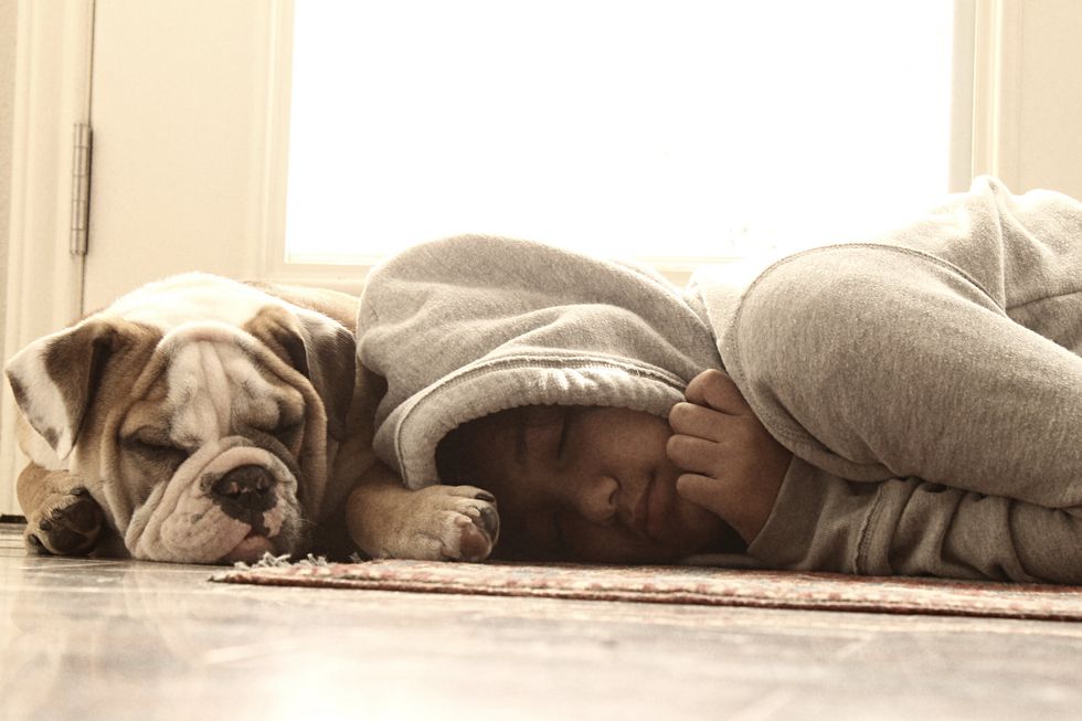 5 Things You Should Do First Thing In The Morning So You're More ...