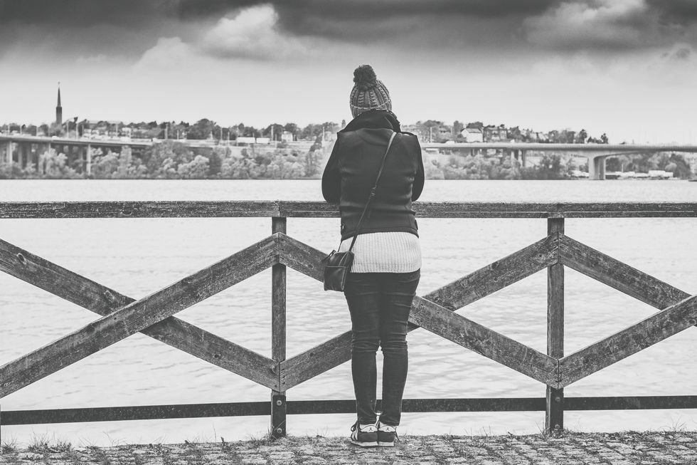 Do's And Don'ts From A Girl With Anxiety