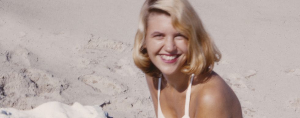 8 of My Favorite Sylvia Plath Quotes