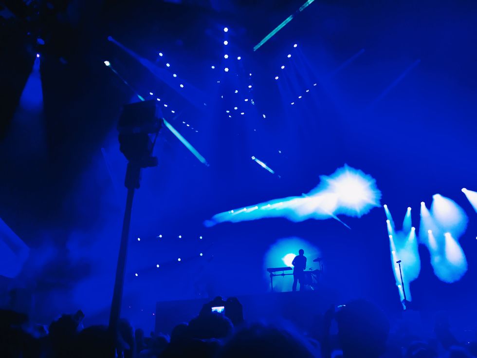 10 Amazing Songs You Have To Add To Your Playlist