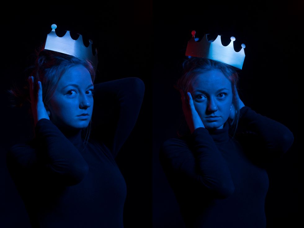 Why It's Actually Important To Put Yourself First