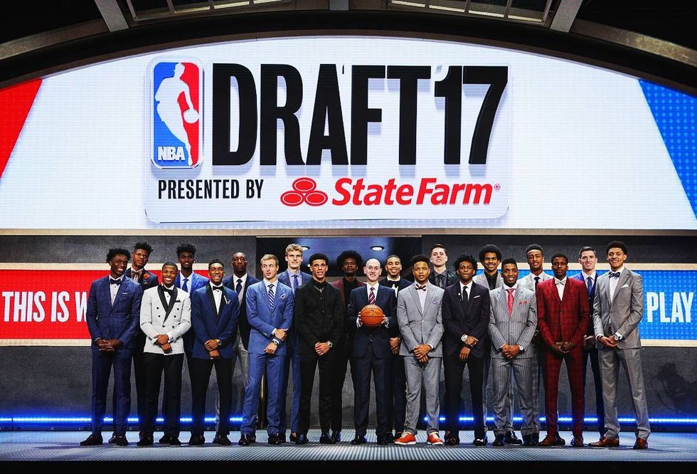 Has The One-And-Done Rule Hurt The Game Of Basketball?