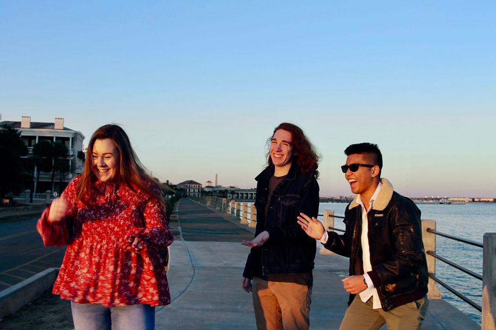 Why I'm Glad I'm Going To An Out-Of-State College