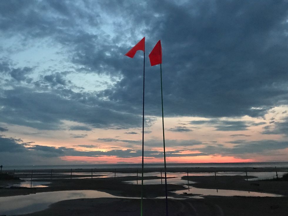 Daughter Of The Most High King, A Poem