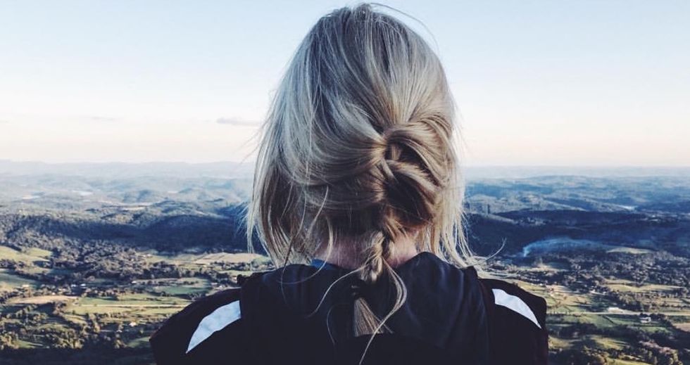 Love Yourself Or No One Else Will