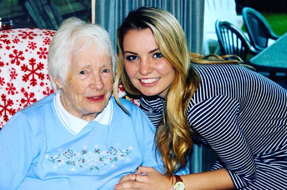 Coping With An Irreversible Disease Really Sucks