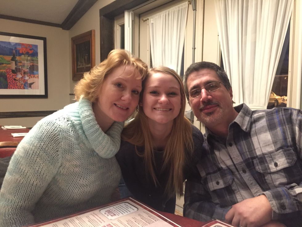 My Parents Are My Best Friends And I'm Not Ashamed