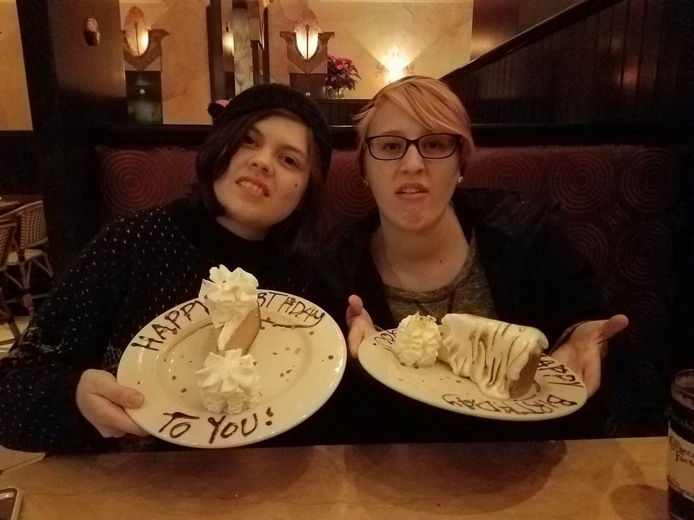 Take Bad Photos, Even If The Internet Is Forever