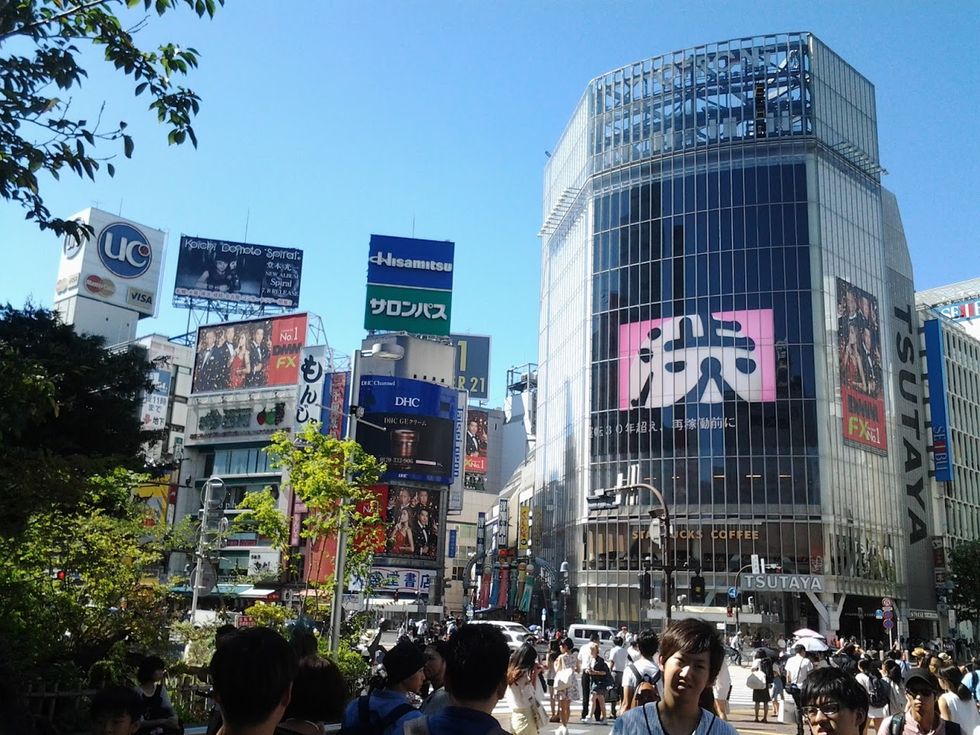 I Quit Studying Japanese And Korean And Walked Away From A Young Dream